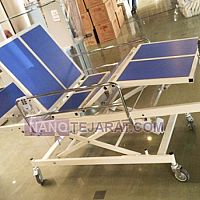 تخت بیمار خانگی برقی فول تخت بیمار خانگی برقی فول